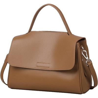 calypso大容量高级感手提斜挎包