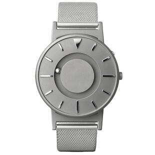 恒圆EONE明星同款小众虫洞概念男女磁力表BR-C-MESH