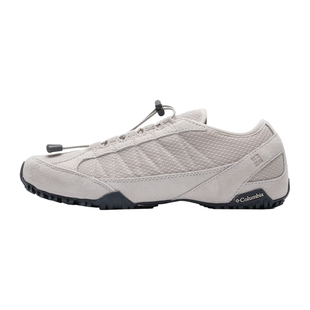 哥伦比亚男鞋徒步鞋2026春季新款抓地耐磨登山鞋户外徒步鞋DM1195