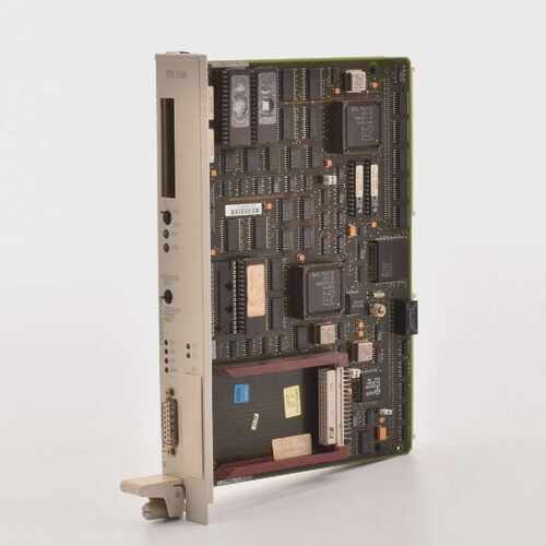 CPU 928B / 6ES5928-3UB12 西门子 - 二手 - 含 保修