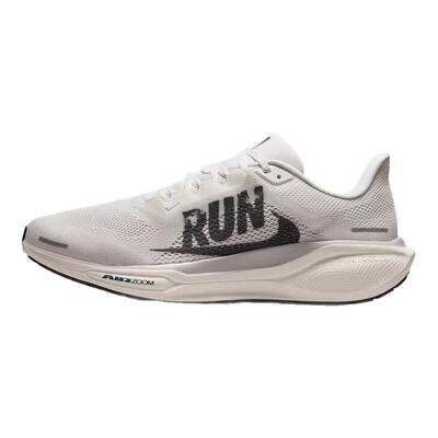 Nike耐克男子AIR ZOOM PEGASUS 41 RUN跑步鞋IB5697-100