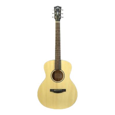 卡普马ES36入门合板儿童旅行吉他