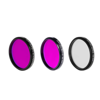 3nm带通单色摄影滤镜Optolong