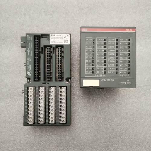 【询价】1SAP250300R0001 AI523 B8 A适用