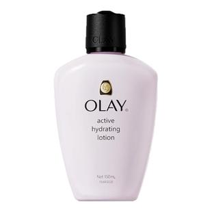 【官方正品】Olay玉兰油抗皱紧致抗老乳液滋润保湿全能乳