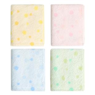 hayashi 日本进口今治毛巾纯棉成人男女洗脸家用全棉柔软细腻高端