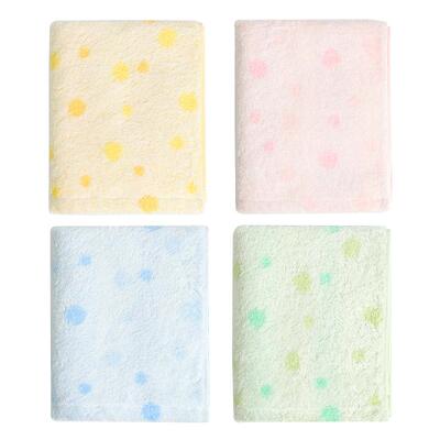 日本今治毛巾男女通用纯棉柔软