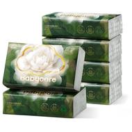 babycare山茶保湿纸巾6层云柔巾