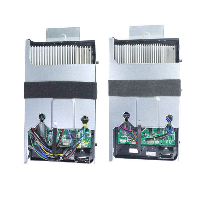 适用美的2匹3P变频空调通用室外板电控盒 KFR-72W/BP3N1-C03 270