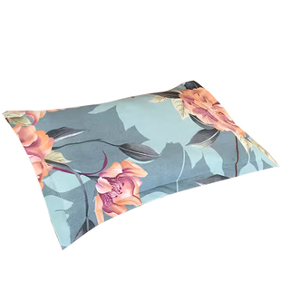 全荞麦壳枕头单人枕芯护颈椎枕乔麦皮硬大人家用助睡眠学生宿舍男