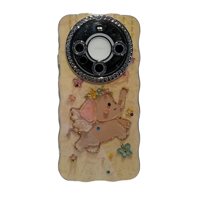 适用华为mate70系列苹果新手机壳