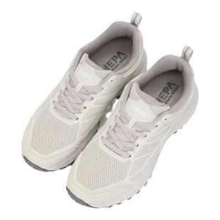 NEPA耐葩24年春夏男女款徒步鞋轻便舒适登山鞋7KC7641