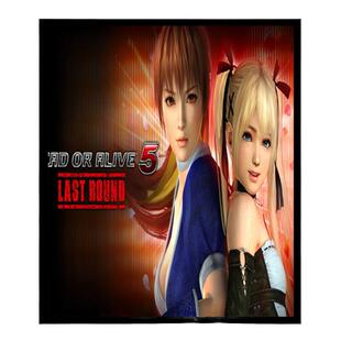 XBOX游戏 死或生5 最后一战 DOA5 Last Round 官方兑换码/代购