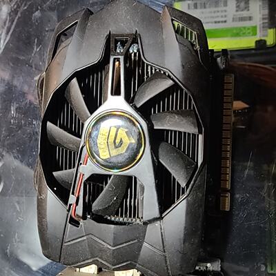 【询价】Gtx650 1g,功能正常使用，津京冀适用
