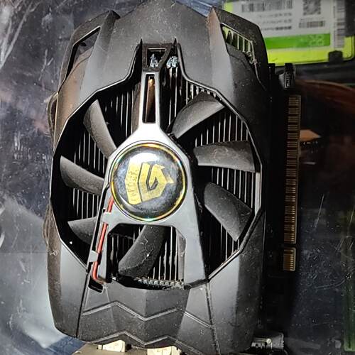 【询价】Gtx650 1g,功能正常使用，津京冀适用