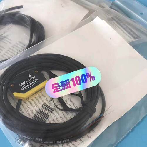 询价-BANNER邦纳Q20EL-11734光电开关传