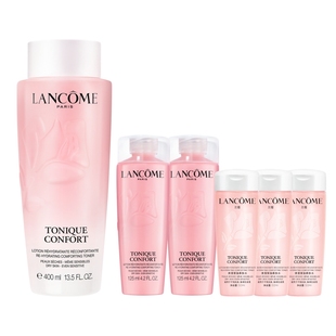 兰蔻大粉水 保湿补水舒缓褪红修护 爽肤柔肤水