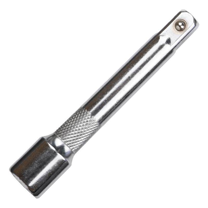 加长1/2寸大飞连接杆套筒l型快速加力延长杆短棘轮扳手工具汽修