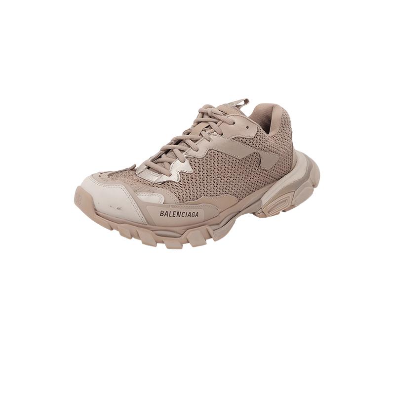 BALENCIAGA脏脏鞋运动鞋