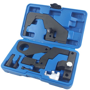 路虎极光捷豹神行者沃尔沃福特蒙迪欧致胜2.0T发动机正时专用工具