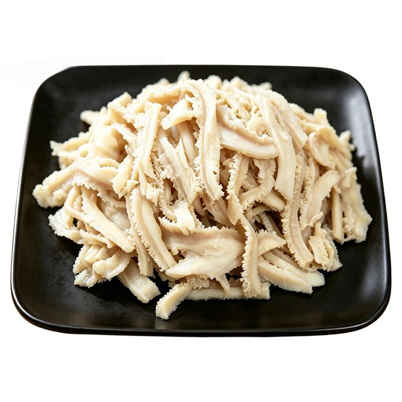 杨小妞商用白水五香牛肚丝全熟批发精品牛肚丝面馆餐饮店卤味熟食