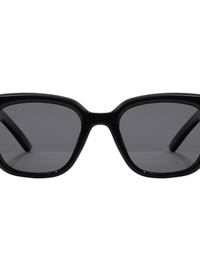 防晒墨镜女复古高级感女太阳眼镜