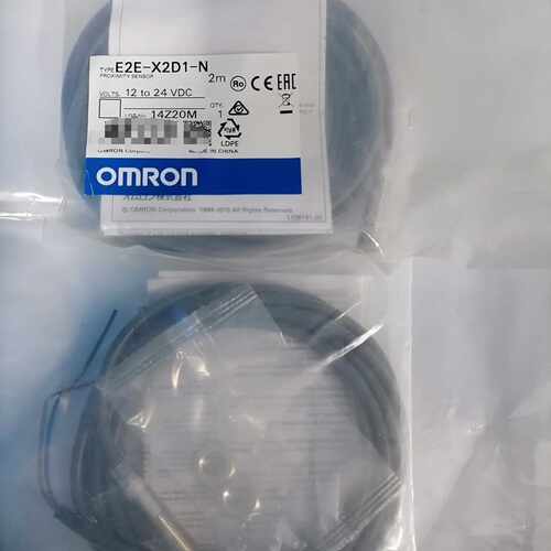 【议价-可维修】E2E-X2D1-N /均有货
