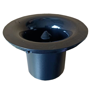 万泓即热式饮水机专用聪明座顶盖台式农夫山泉桶装水底座盖子配件