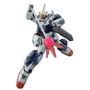 万代 现货 PB网络限定 高达 HG 1/144 苍白骑士 铁骑兵 拼装模型