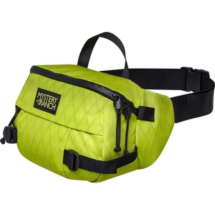 MYSTERY RANCH神秘牧场神秘农场Hip Monkey叶猴夜猴户外包大腰包