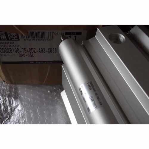 【议价-可维修】SMC(SMC) CDQ2B100-75 全新/均有货