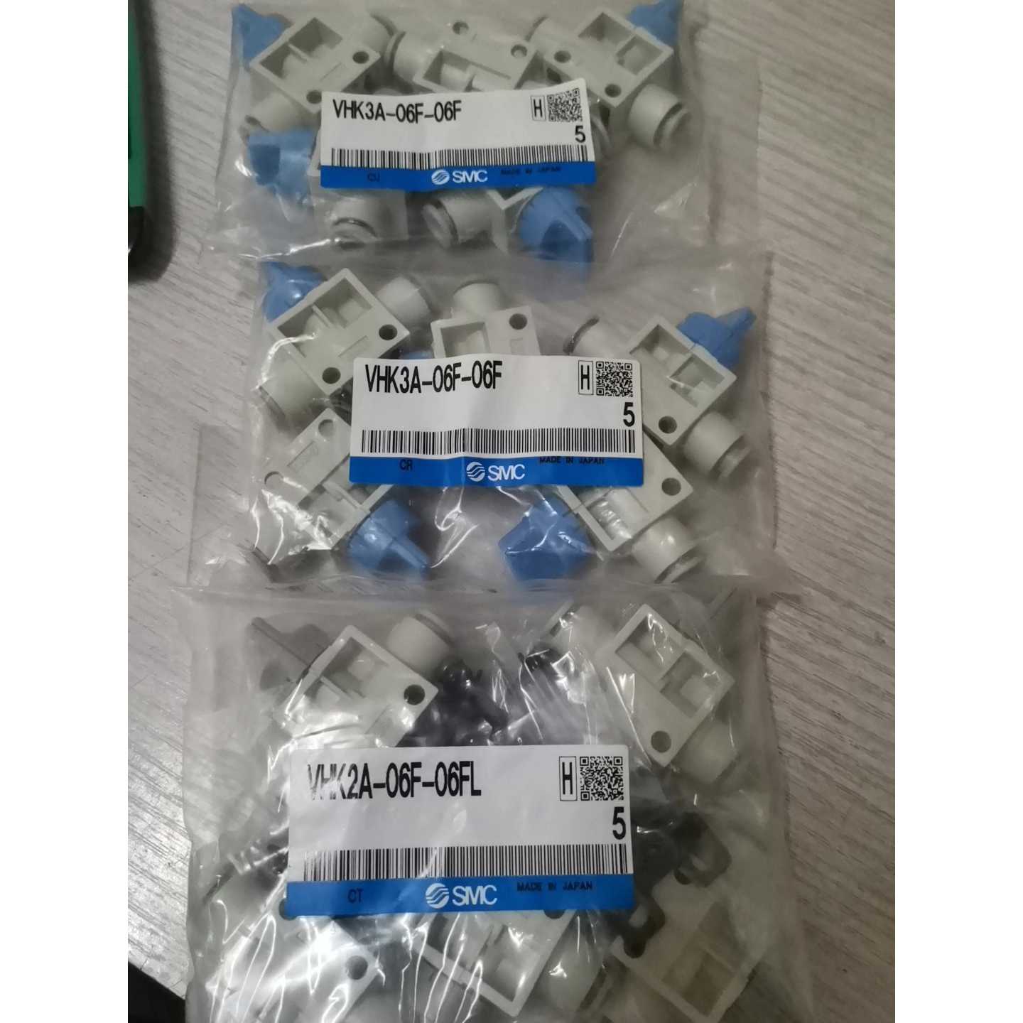 议价SMC手动阀门可维修
