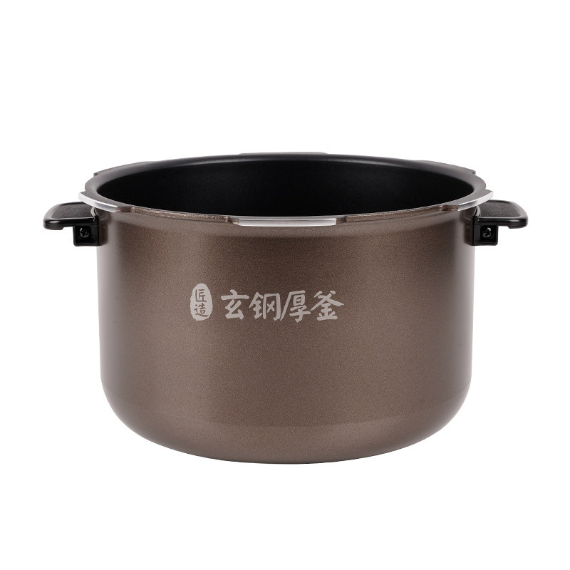 美的电压锅内胆配件4L5L6升