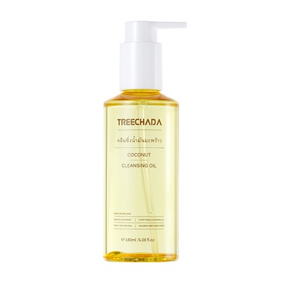 TREECHADA面部卸妆油180ml