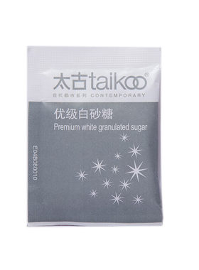 太古白砂糖包多规格5g