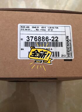 议价海德汉ROD486 2048 01-03K 376886-22 295434-1G 2500 02S12-