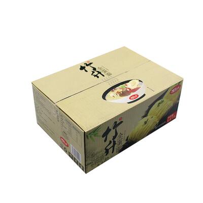 大家盛广东佛山全蛋面独立包装