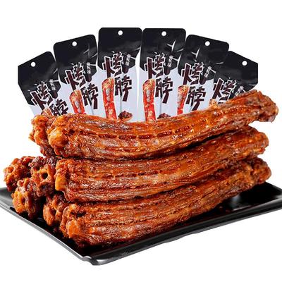 整箱64根-烤脖-巨划算