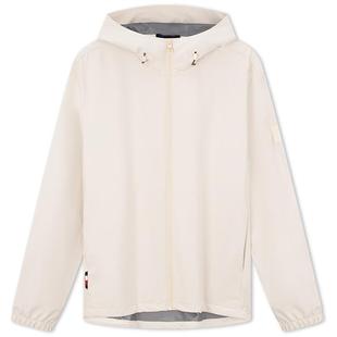 【轻便通勤】Tommy秋冬男装经典户外休闲合身版运动连帽夹克外套