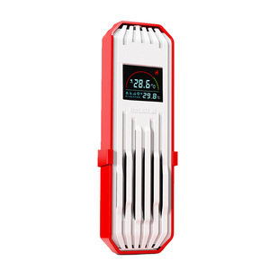 老渔匠鱼缸加热棒自动恒温省电加热器小型乌龟加温棒ptc变频加热