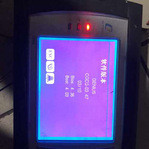 【议价-可维修】PGD2000F00 2cc /均有货