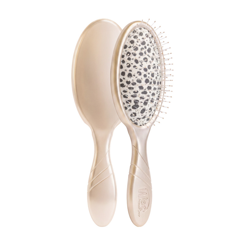 WetBrush摩登都市系列专业顺发梳