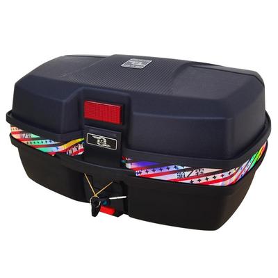 渝乙霖电动车后备箱厂家直发