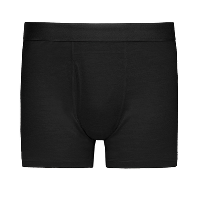 男士美利奴羊毛平角内裤