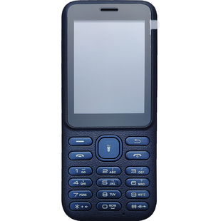 中国移动K1移动4G 智能上网QQ 大电池直板按键学生校园电子书手机