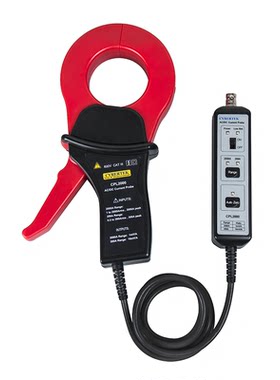CYBERTEK知用示波器电流探头低频交直流电流探头CPL8100A