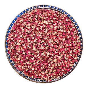 高农鲜2025年正宗大红袍花椒粒新鲜特麻干花椒粉食用优级散装大料