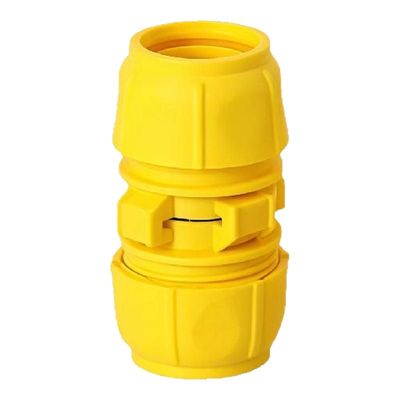 软管通用快速接头6分4分变径接头