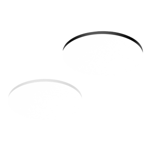 LED三防吸顶灯防尘防潮防蚊圆形防水卫生间浴室阳台卧室灯厨卫灯