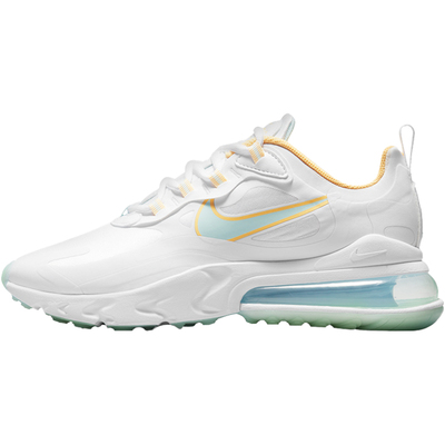 Nike/耐克正品男女AIR MAX 270低帮透气气垫运动鞋DJ3027-100